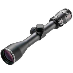 Прицел Delta DO Classic 3-9x40 Mil-Dot фото