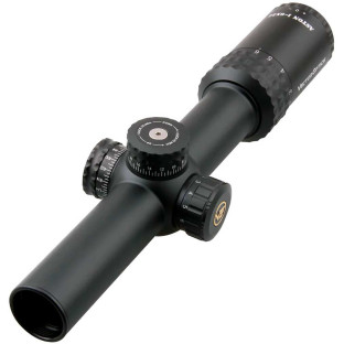 Оптический прицел Vector Optics Aston 1-6x24 SFP фото