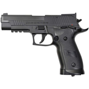 Пневматический пистолет Borner Z122 (Sig Sauer P226) фото