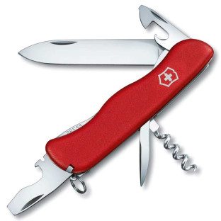 Нож Victorinox Picknicker Red (0.8353) фото