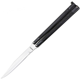 Ніж-метелик Grand Way 935 black фото