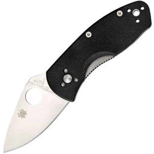 Ніж Spyderco Ambitious (C148GP) фото