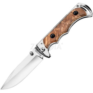 Нож Boker Magnum Prestige Hunter фото