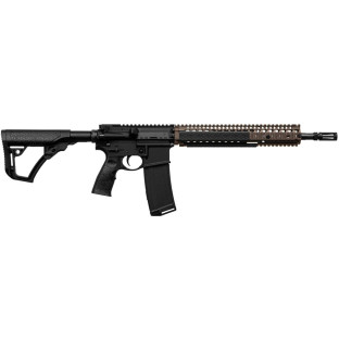 Карабин Daniel Defense M4A1 14.5" MS+ кал. 223 Rem (5,56/45) фото