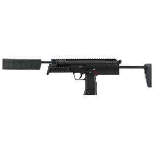 Пневматичний пістолет UMAREX Heckler&Koch MP7A1 фото