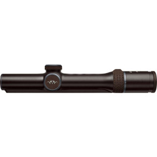 Прицел Blaser Infinity 1-7x28 iC сетка - IVD (с подсветкой). Шина ZM/VM фото