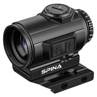 Коллиматорный прицел Spina NEX-Z 1X20 фото