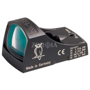 Приціл коліматорний Docter Noblex Sight III 7 MOA фото