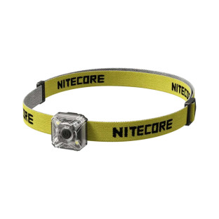 Ліхтар налобний Nitecore NU05 KIT V2 фото