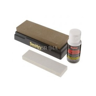 Точилка Smith's 2 Stone Sharpening Kit (1568.15.16) фото