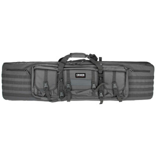Чехол для оружия Savior Equipment 55'' American Classic Gray фото