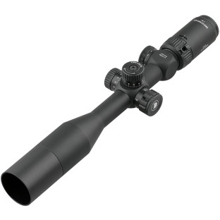 Прицел Discovery Optics VT-Z 3-12x42 SFIR (25.4 мм, подсветка) фото