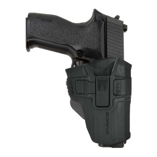 Кобура поясная FAB Defense Scorpus для Sig Sauer 226/220 фото