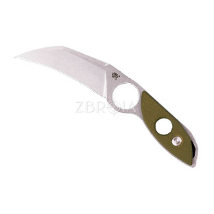 Нож SanRenMu S-615-1 фото