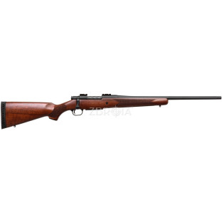 Карабин Mossberg Patriot Blue Walnut Classic кал. 308 Win фото