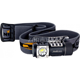Фонарь налобный FENIX HL50 фото