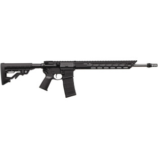 Карабин Mossberg MMR Pro Rifle 18" SS кал. 223 Rem фото