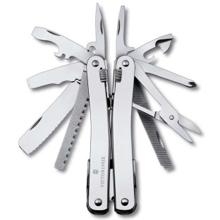 Мультитул Victorinox SwissTool Spirit XC (3.0227.L) фото