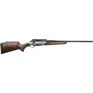 Карабин Benelli LUPO BE.S.T. Deluxe 22" кал. 308 Win фото
