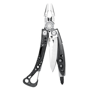Мультитул Leatherman Skeletool CX (831036) фото