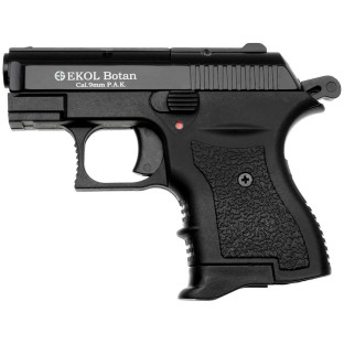 Шумовой пистолет Voltran Ekol Botan Black фото