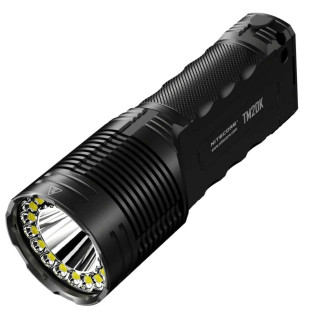 Ліхтар Nitecore TM20K фото