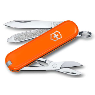 Ніж Victorinox Classic SD Mango Tango (0.6223.83B1) фото