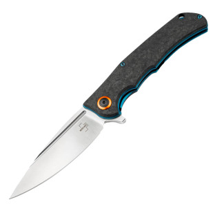 Ніж Boker Plus Nubilium фото