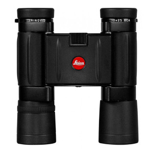 Бинокль Leica Trinovid BCA 10x25 фото