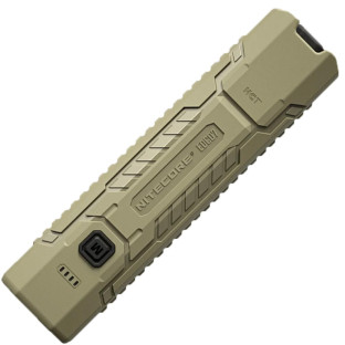Ручной фонарь Nitecore EDC07 Tan фото