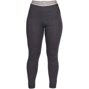 Кальсоны Extreme Long Pants женские (размер - S, серый) фото