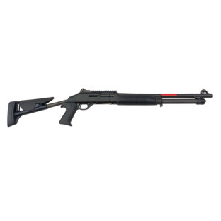 Ружьё Benelli M4 Super 90 20" Fixed Choke M кал. 12 фото