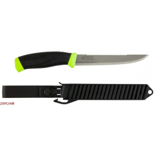 Нож Mora Fishing Comfort 150 Scaler 11819 фото