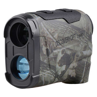 Дальномер Discovery Optics Rangerfinder D800 Camo фото