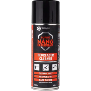 Средство для чистки General Nano Protection Gun Degreaser Cleaner, 400мл фото