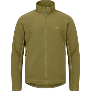 Куртка Blaser Flash Midlayer (размер -  XL, хаки) фото