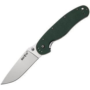 Ніж Grand Way складний SG 040 green фото