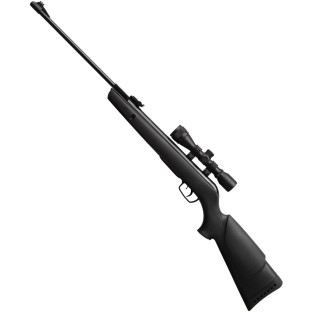 Пневматична гвинтівка Gamo Big Cat 1000-E+ Приціл 4х32 фото