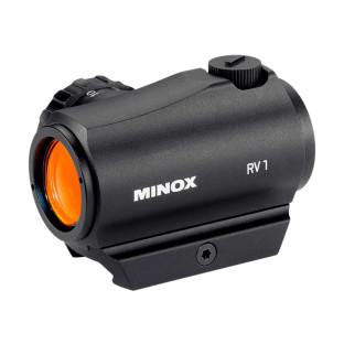 Коллиматорный прицел Minox RV1 2MOA фото