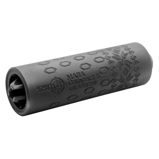 Глушитель Tihon MARA Compact S кал. 5,45. Різьба М24х15 фото