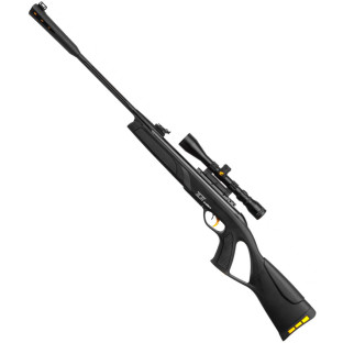 Пневматична гвинтівка Gamo Elite Premium IGT + Приціл 3-9x40 WR фото