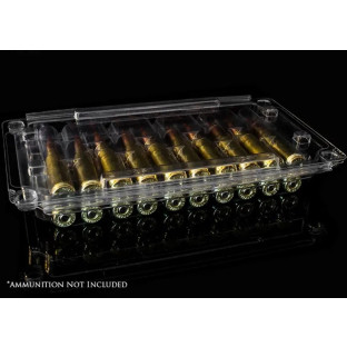 Контейнер для патронів Tac Pac R120 223Rem 5,56x45 Nato .300Blackout фото