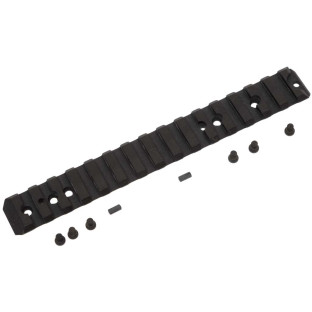 Планка KOZAP Picatinny на Tikka T3x/T3 Tactical фото