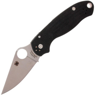 Нож Spyderco Para 3 (C223GP) фото
