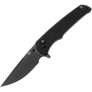 Нож Boker Magnum "Blackjay" фото