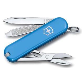 Ніж Victorinox Classic SD Summer Rain (0.6223.28B1) фото