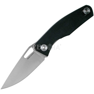 Нож Real Steel Terra Black (7451) фото