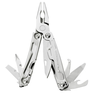 Мультитул Leatherman Rev (832136) фото