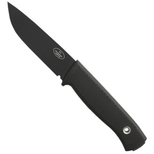 Ніж Fallkniven "F1 Pilot Survival black" фото