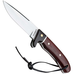 Нож Boker Magnum Elk Hunter Special фото